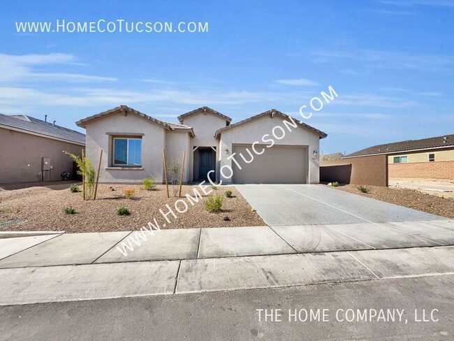 Photo - 14653 N Saguaro Nest Trl House