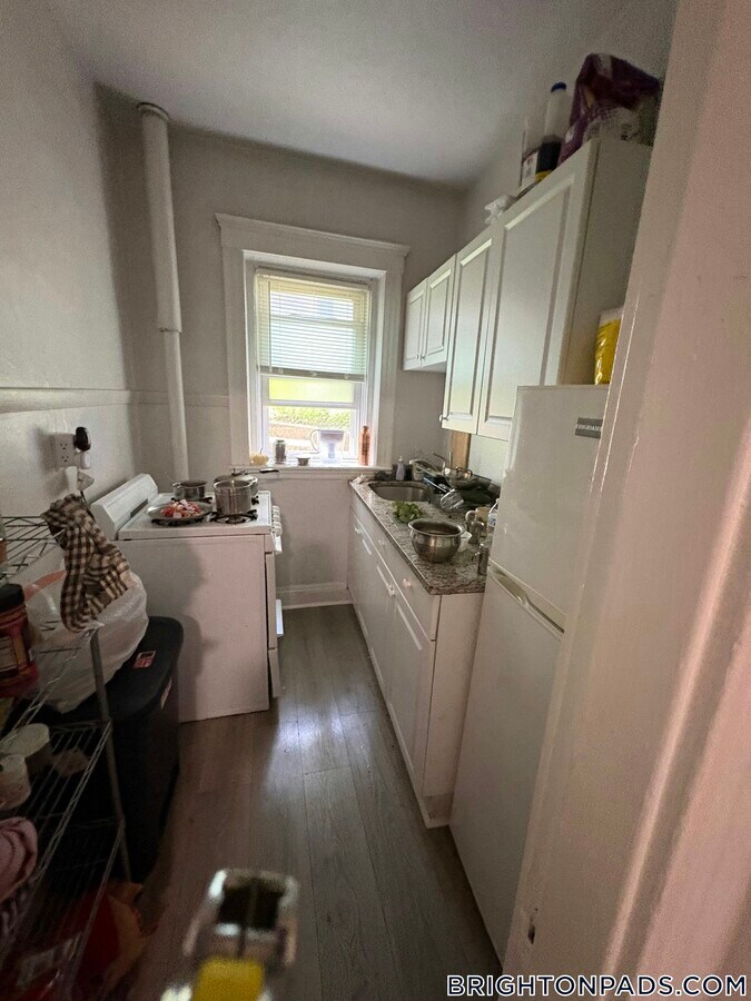 Photo - 1450 Commonwealth Ave Unit 3