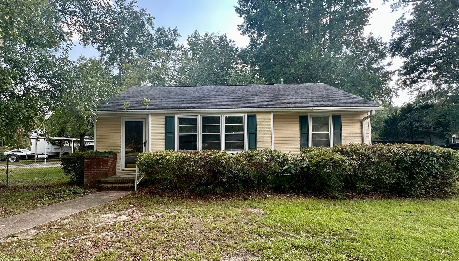 Wilson Park Area! - Wilson Park Area! House