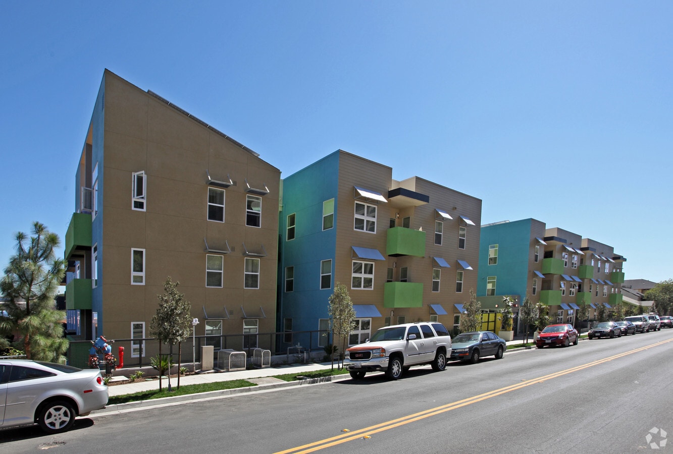 Photo - Kalos Apartments