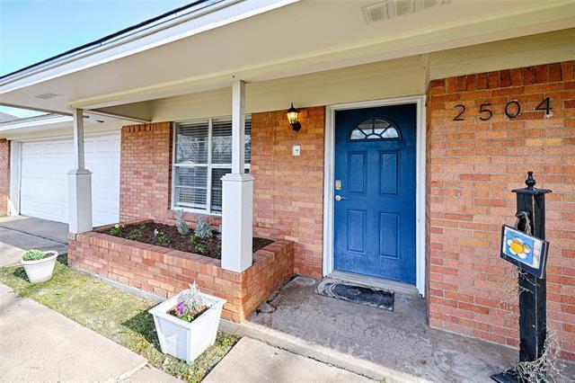 Photo - 2504 Burnett Dr