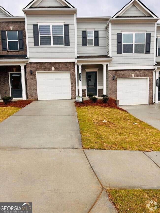 Townhomes for Rent in Bartow County, GA 123 Townhouses