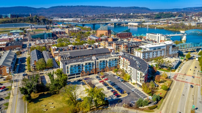 Photo - Walnut Commons