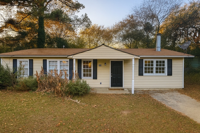 Building Photo - 3554 Plymouth Dr