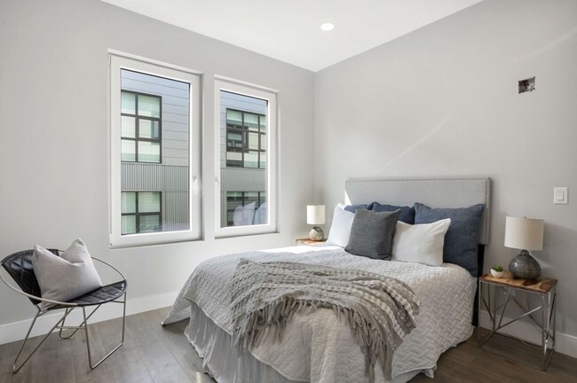 Photo - 610 Rutherford Ave Unit 306