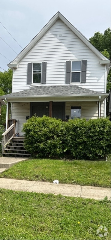 Building Photo - 711 W Governor St Rental