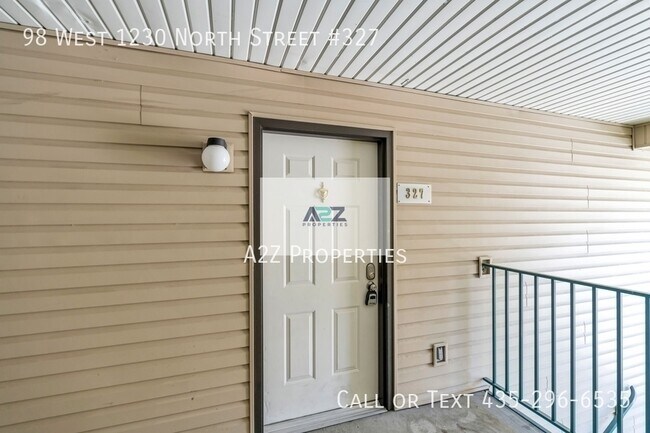 Photo - 98 W 1230 N St
