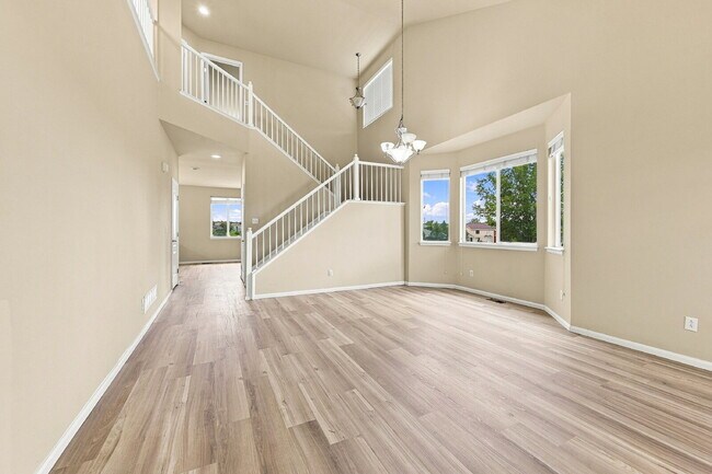 Photo - $3,545.95 with $300 Off The First Month's Rent, 5 Beds - 3.5 Baths, Single Family Home in Parker ...