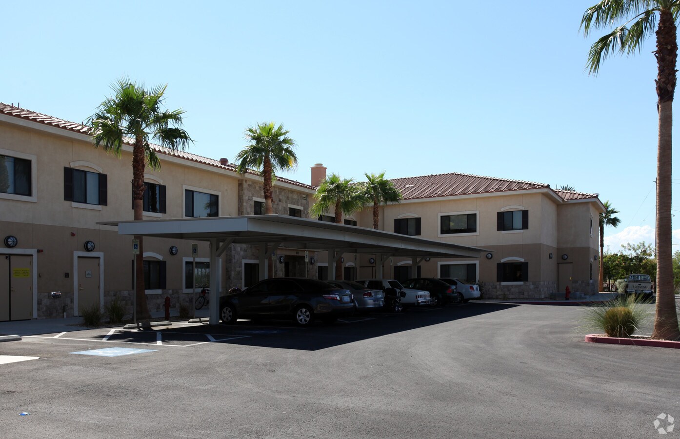 Photo - Asi Major Ave Apartments