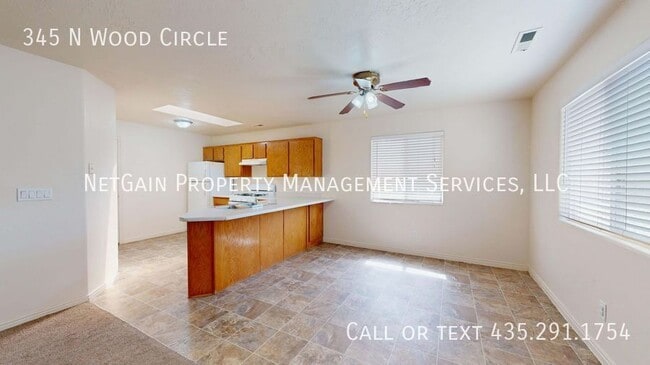 Photo - 345 N Wood Cir