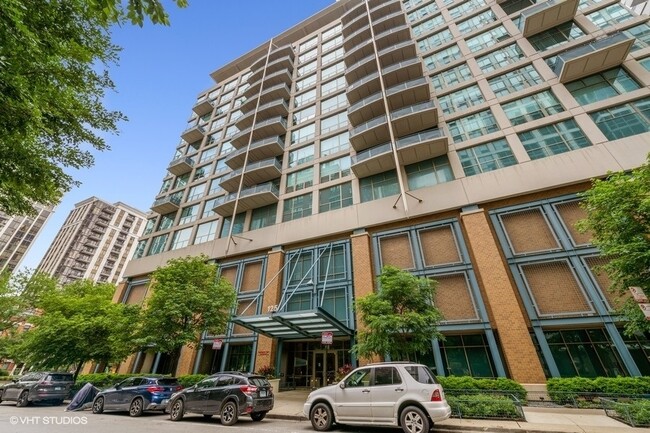 Photo - 125 E 13th St Condo Unit 1305