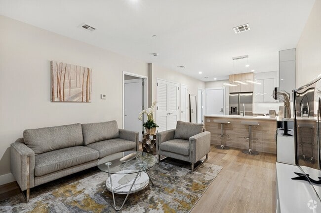 Building Photo - E Residences @ 6810 Polk St Rental