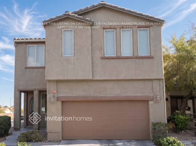 Building Photo - 8407 Lucero Ave