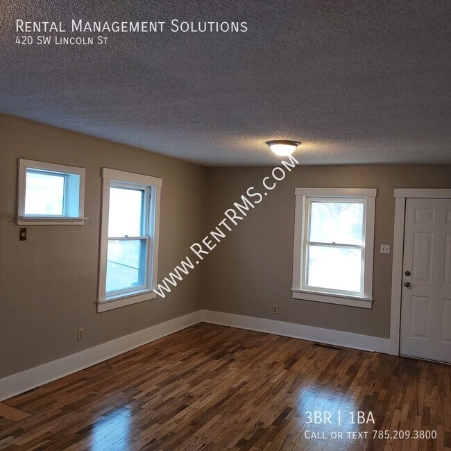 Photo - 420 SW Lincoln St