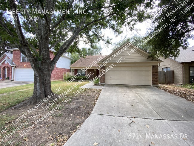 Photo - 6714 Manassas Dr