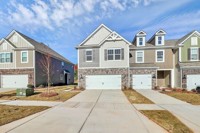 Photo - Brand NEW Townhome for RENT!