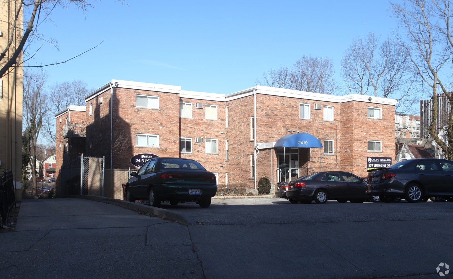 Photo - 2419 Ohio Ave