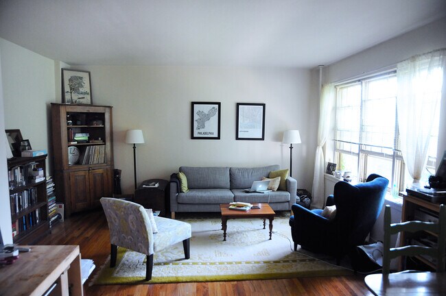 Fair Oaks Apartment Homes