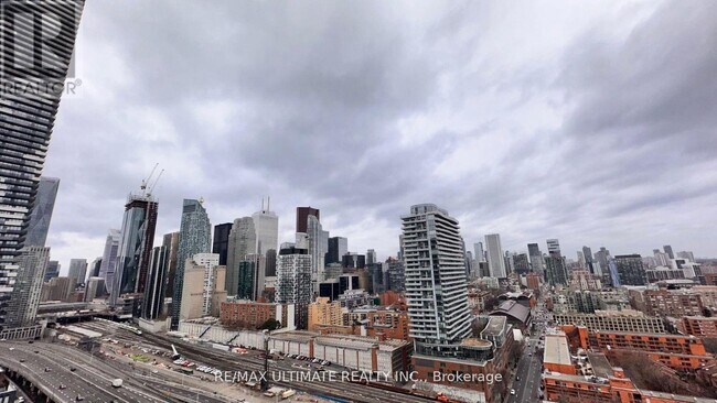 Photo - 15 Lower Jarvis St Unité 1911