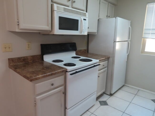 Photo - North Mesa 2 Bedroom 2 Bath Condo in Gated Community