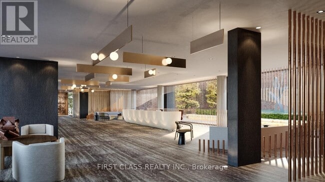 Photo - 1 Quarrington Lane Unit 2411