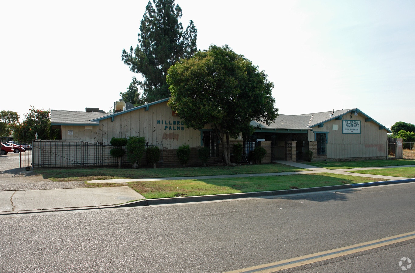 Photo - 1304 N Millbrook Ave Apartments