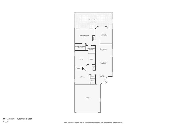 Photo - 1415 Marsh Wood Dr