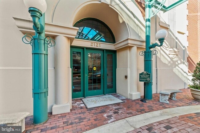 Photo - 2121 Jamieson Ave Unit 1406