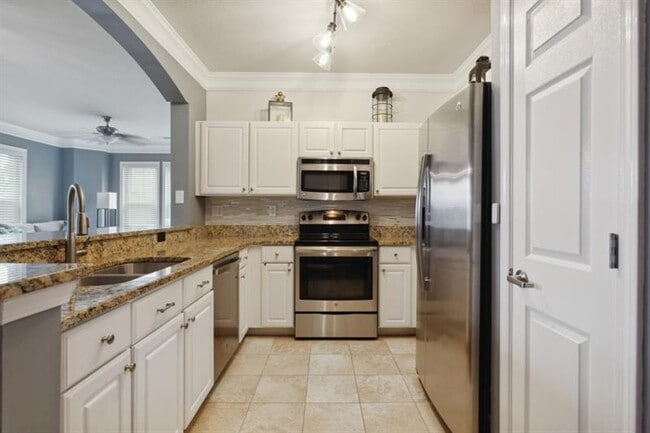 Photo - 1850 Cotillion Dr Unit 1209