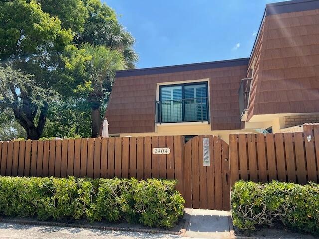 Building Photo - 2404 24th Ct Rental