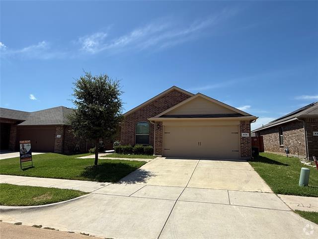 Building Photo - 836 Rutherford Dr Rental