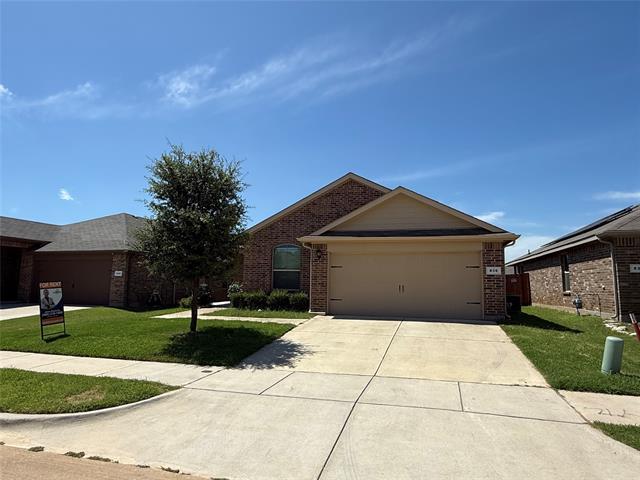 Building Photo - 836 Rutherford Dr Rental