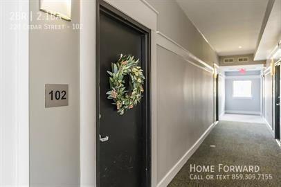 Building Photo - 220 Cedar St Unit 102