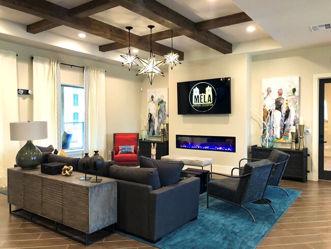 Building Photo - MELA