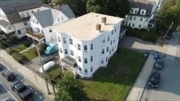 Building Photo - 175 Belmont St Unit One