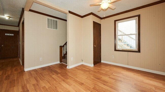 Photo - Coming Soon: 2BR, 1 1/2BA duplex Unit B