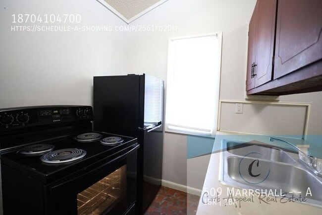 Photo - 509 Marshall St Unit A