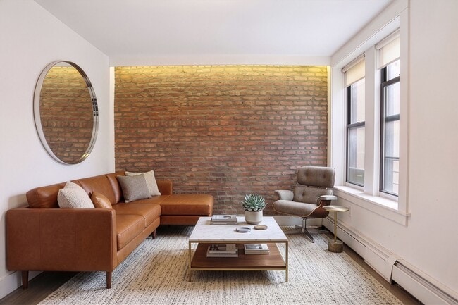 Building Photo - 48 W 138th St