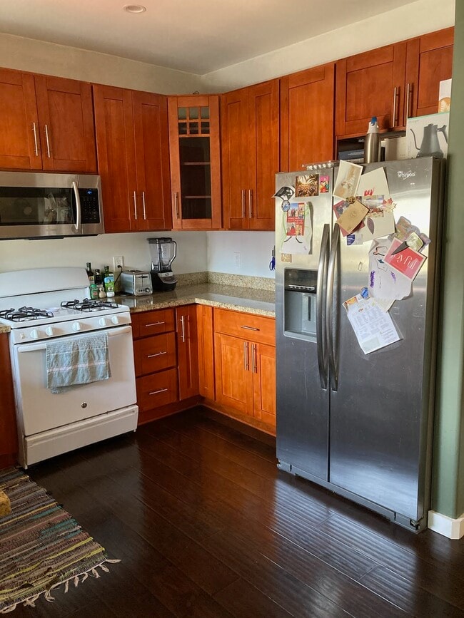 Photo - 3114 Magnolia St