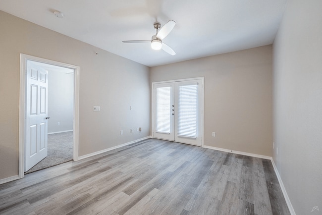 Arioso Apartments and Townhomes