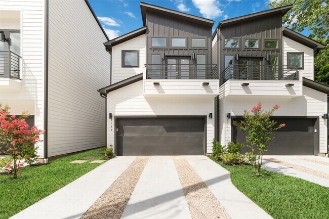 Photo - 2109 Holman St