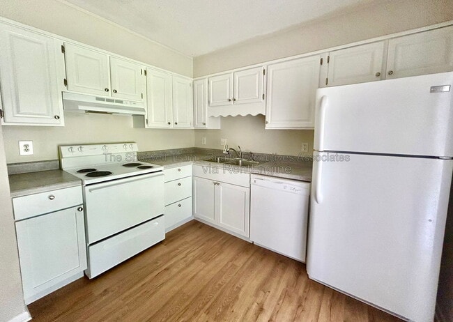 Photo - 1116 Ferd Hickey Rd NW Unit 2