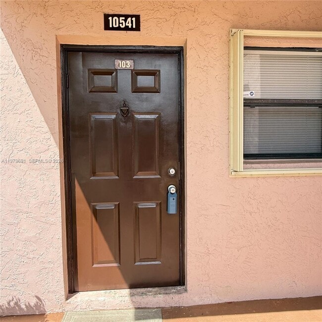 Photo - 10541 NW 10th St Unit 103