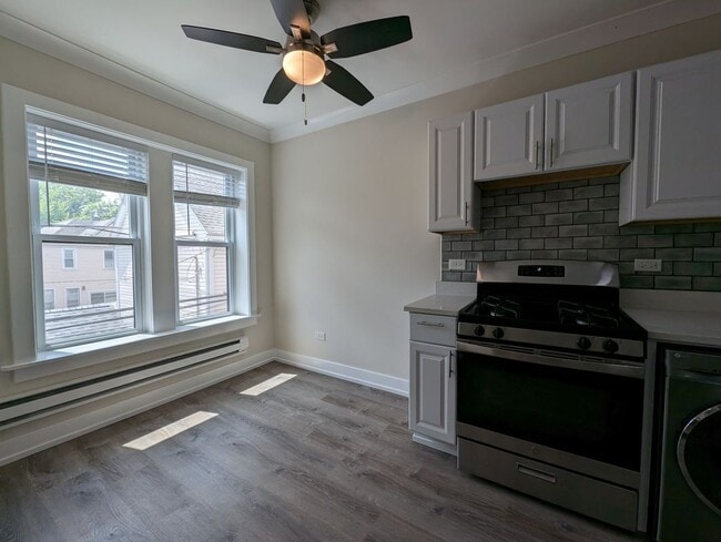 Photo - 2131 W Giddings St Unit 1B