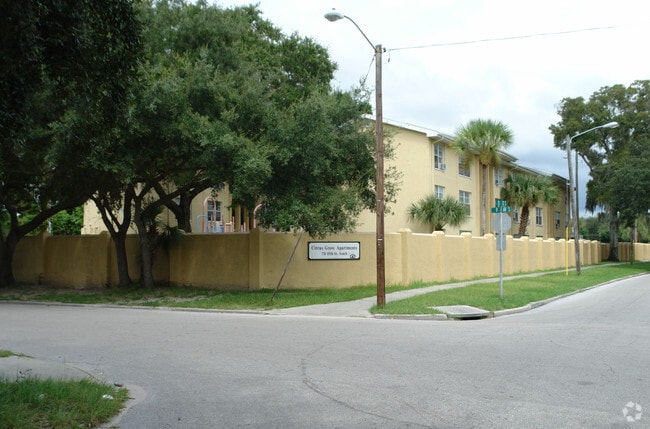 Brookside Crossing