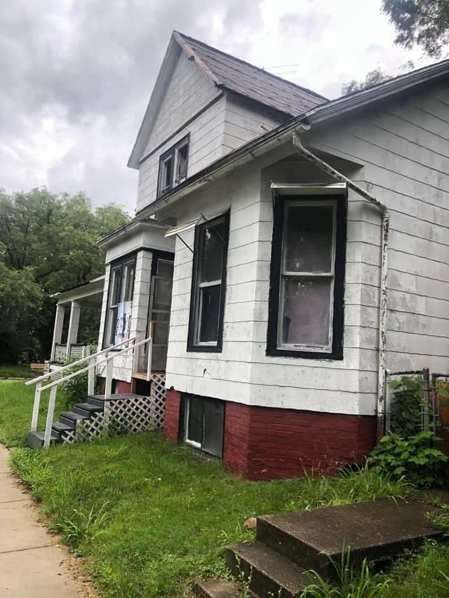 Photo - 1103 E Prairie Ave