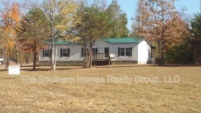 Photo - 374 Co Rd 285 House