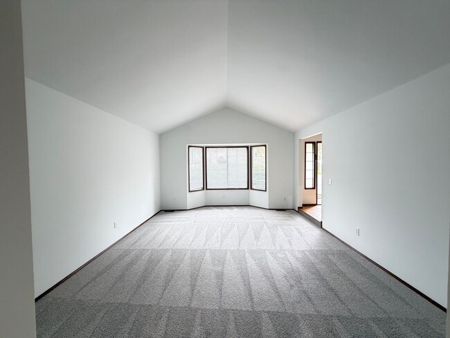 Photo - Saratoga Reach Beauty: Updated 4BR Home with Deck, Fireplace & Prime Mukilteo Location