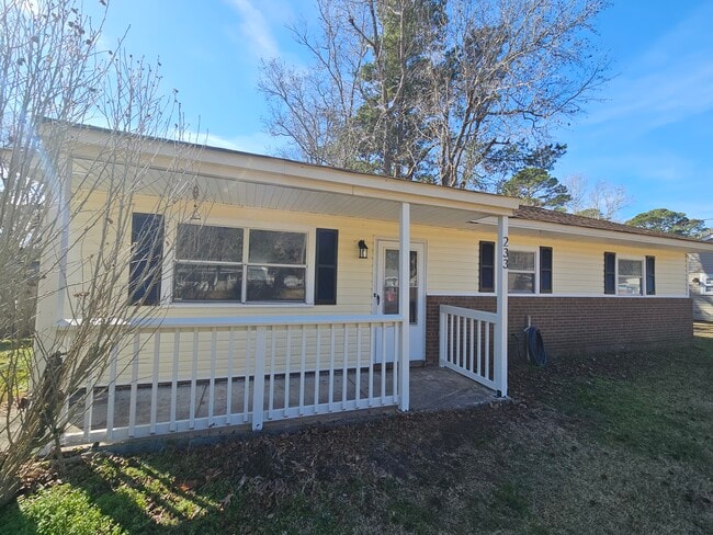 Photo - 233 Brighton Rd