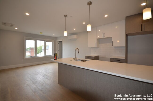 Building Photo - 418 Market St Unit 306 Rental